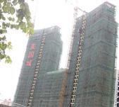 眼见为实，华商国际·美国城工程进度播报新鲜出炉