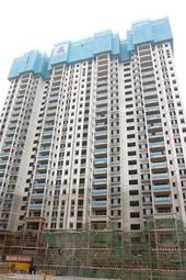 春节报喜|柳江碧桂园2月份工程进度一览