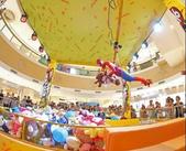 @柳州人 | 国庆7天长假怎么玩？地王都给你安排好了！