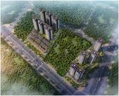 玉林星户型  品质阳光大宅