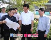 投资者必看！康哥带队调研了这些服务业重大项目