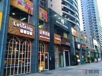 保利大江郡30-200㎡带租现铺热销中 首付15万元起