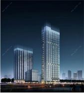 云星·时代广场30-60㎡（建面）公寓诚意登记中