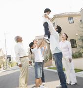 四“室”不惑，这里的每一间房，都有你想要的家