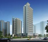 清川立交主线今早通车，置业招商·樾园，立享西城交通红利