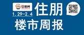 一周楼市（1.29-2.4）：楼市暖场年味渐浓 柳州保利国际中心封顶大吉 