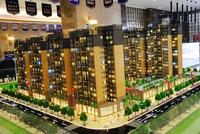 七里香溪3组团阔景美宅强势来袭 2999元/㎡起全城抢约