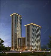 宋都·江韵朝阳42-128㎡（建面）江景房诚意登记中