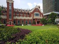 香颂诺丁山“香颂双悦阁”精工小豪宅火热销售中