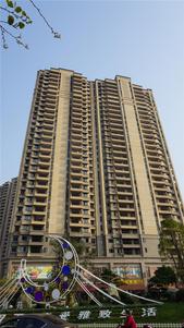 【柳州恒大雅苑工程进度】阳春三月“家”音至