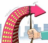 二线城市继续享受城市化加速红利 三四线棚改货币效力在减弱