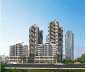 20万首付想买三房？荣和邕江华府地铁房今年必入手