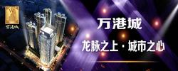 万港城楼王压轴收官2#楼，超宽景观，360度清风淡雅，户户通透经典收官