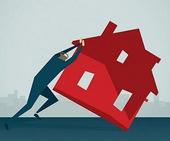 今年上半年大型房企业绩多数好于预期