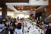 御品燕窝，悦享江山︱江山墅燕窝品鉴会圆满成功