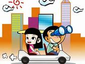 周六一起go！五象买合景还能享豪礼！