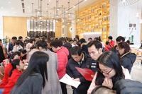 开盘劲销｜钦州阳光城·翡丽湾引爆钦城，当红不让！
