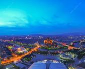 美国城 | 于繁华中心拥揽一城盛景