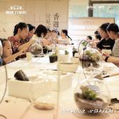 九棠府DIY手作活动获赞，壹方街商铺国庆走俏