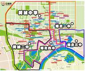 2018贵港初中招生方案区域划分详解，附近热盘推荐