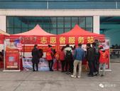 喜迎游子归，让温暖一起回家！御江帝景礼迎乡亲们回家团圆