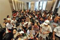 售罄 | 柳州首创互联创意社区百变小户全城追捧，载誉加推！