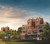 城市里的别墅，奥园·剑桥郡 ——4月29日倾城绽放