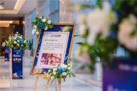 邂逅一场“宴”遇吧——9月1日第二场业主答谢晚宴，敬请期待！