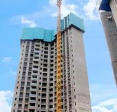 十二月家书|家音送暖意，温情碧桂园