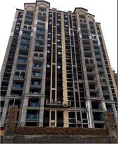 柳州联发滨江壹号2018年11月工程进度播报