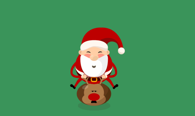 【贵港恒大城】圣诞老人@你|这里有一份圣诞礼物等你查收!