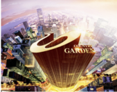 碧桂园城市之光，让柳州闪耀城市光芒