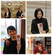 女神节随风袭来 住朋网“馨意迎三八，住朋温情送祝福”活动撒花落幕！