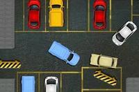 车场如战场，你~有位了吗？