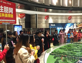 引爆岁末抄底热情！玉林绿地城看房团圆满收官