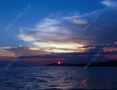 云星海景台：坐拥廉州湾畔 领略15公里亲水海岸的海居