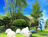 上月一线城市二手房价格环比降0.3%