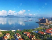 惠东富力湾丨惠东富力希尔顿逸林度假酒店开业，谁是受益方？