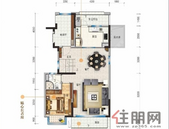 配套利好重磅升级，14家**房企争相“圈地”兴宁东！