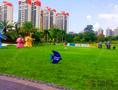 去年集体土地租赁住房供地209公顷