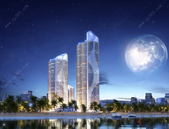 云星·海景台 | 冬季，和喜欢的人去看海吧