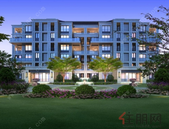 走南闯北 家里*美