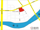 【土拍预告】1月30日出让三幅地 青秀区两幅江景地将花落谁家