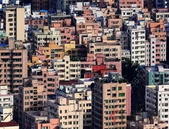 深圳住建局长：将抬高城中村长租公寓入驻门槛，控制涨租！