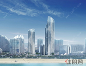 来海景台，开启海居生活“七宗醉”