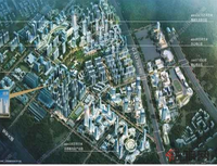 深圳西部更新盘点，这个盘抵得上一个片区的旧改量