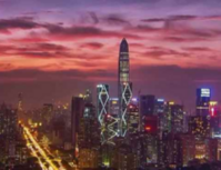 格调、慵懒、独立、梦想，深圳的未来居客画像