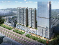 2019年，深圳人的第一个flag，买套前海的房子！