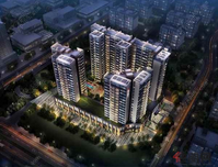 松茂·柏景湾 | 世界海居·耀世启幕！