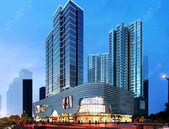 悦鉴·商圈 | 都心之上，遇见向往生活